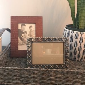 Picture frames